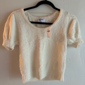 New Old Navy sweater